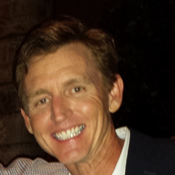 Meet your Posher, Paul - Picture 1 of 1